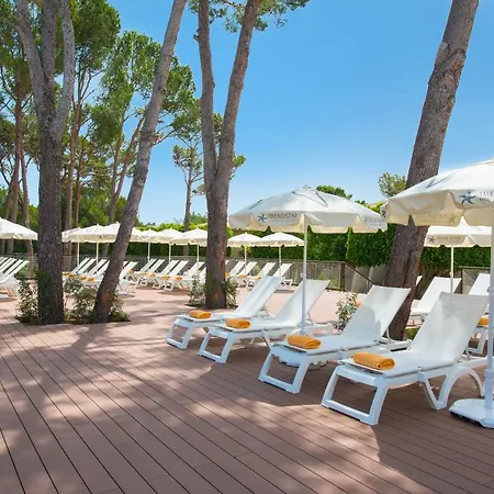 Ξενοδοχείο Iberostar Waves Pinos Park 4*