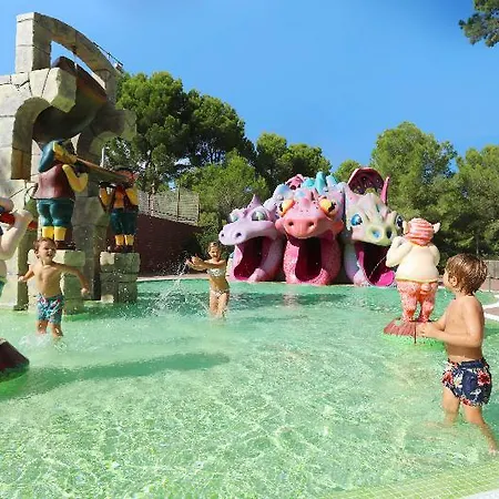 Iberostar Waves Pinos Park 4* Font de sa Cala